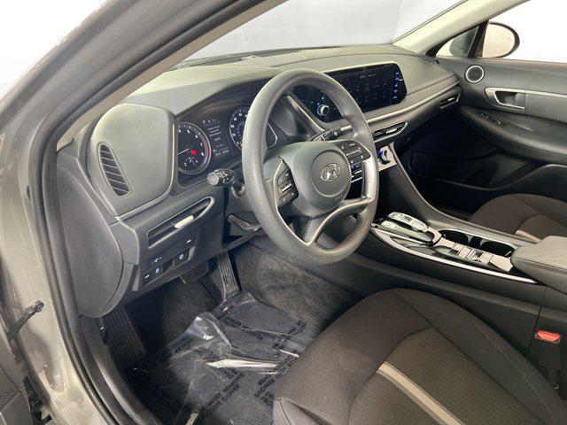 used 2023 Hyundai Sonata car, priced at $20,999