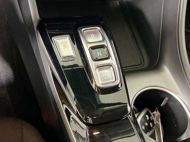 used 2023 Hyundai Sonata car, priced at $20,999