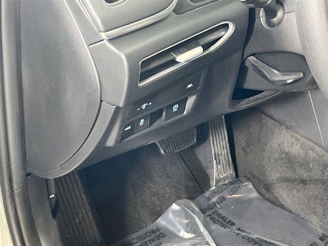 used 2023 Hyundai Sonata car, priced at $20,999