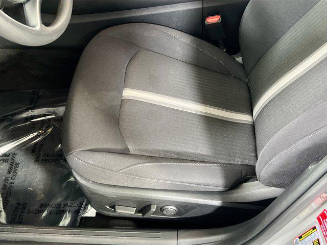 used 2023 Hyundai Sonata car, priced at $20,999