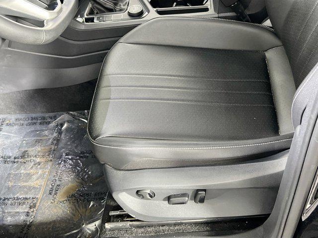 used 2022 Volkswagen Tiguan car, priced at $23,752