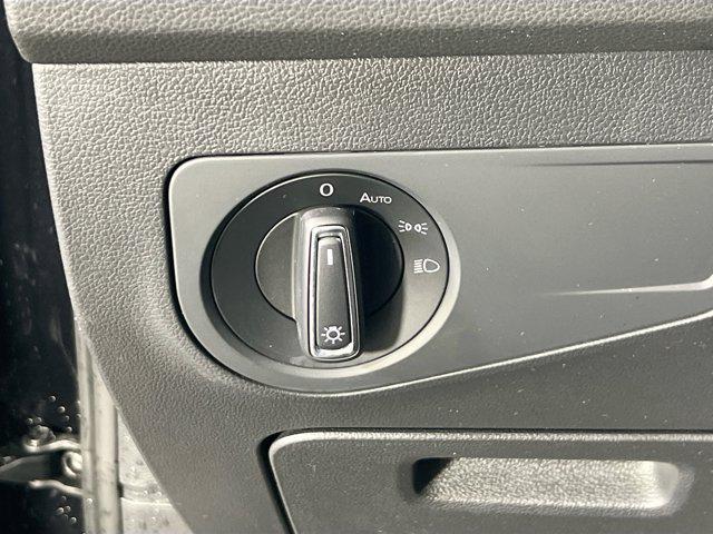 used 2022 Volkswagen Tiguan car, priced at $23,752