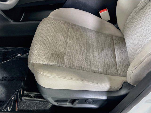 used 2021 Nissan Rogue car, priced at $19,687