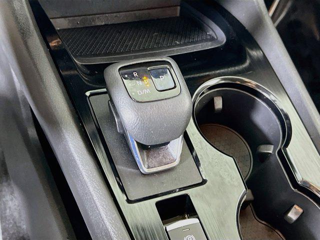 used 2021 Nissan Rogue car, priced at $19,687