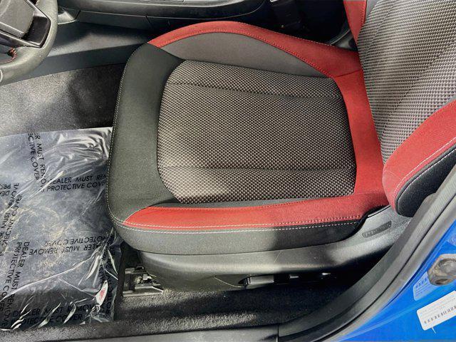 used 2024 Subaru Impreza car, priced at $25,898