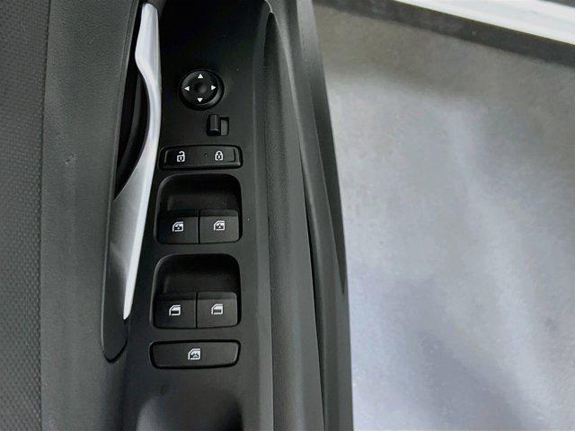 used 2023 Hyundai Tucson car, priced at $24,348