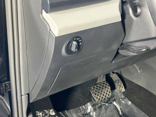 used 2022 Volkswagen Taos car, priced at $22,344