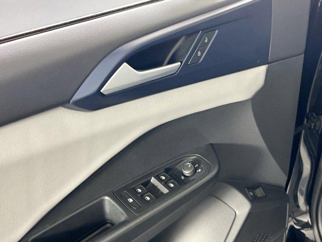 used 2022 Volkswagen Taos car, priced at $22,344
