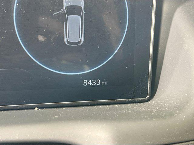 used 2024 Hyundai Tucson car, priced at $24,902