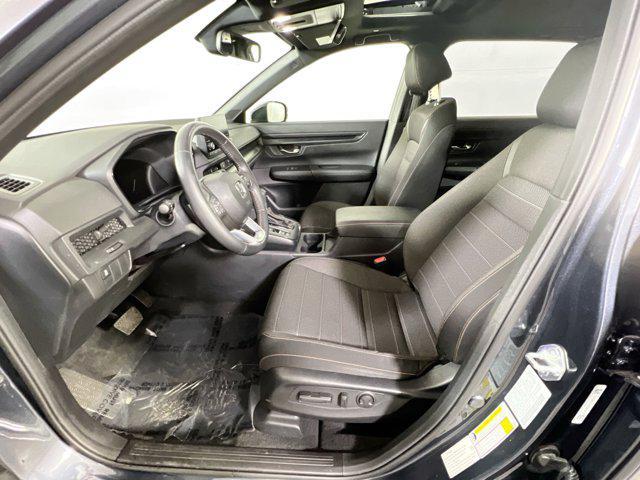 used 2024 Honda CR-V Hybrid car, priced at $32,191
