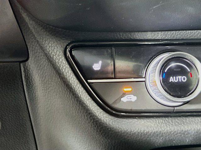 used 2023 Honda HR-V car, priced at $28,598