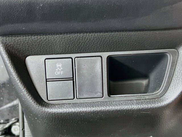 used 2023 Honda HR-V car, priced at $28,598