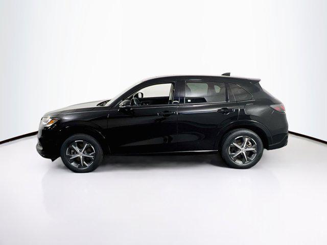 used 2023 Honda HR-V car, priced at $28,598