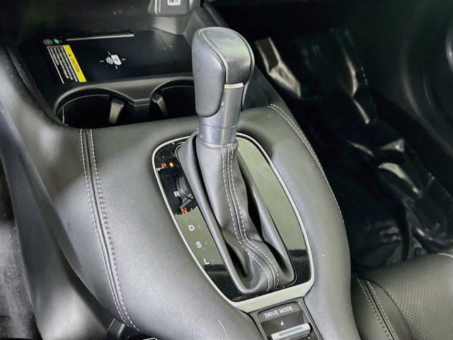 used 2023 Honda HR-V car, priced at $28,598