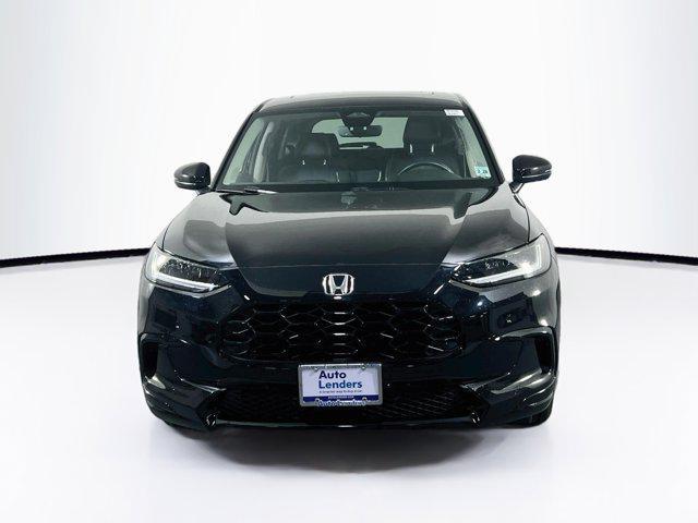 used 2023 Honda HR-V car, priced at $28,598