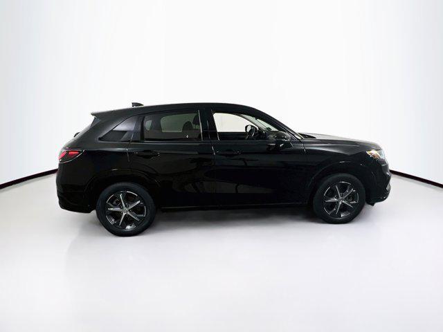 used 2023 Honda HR-V car, priced at $28,598
