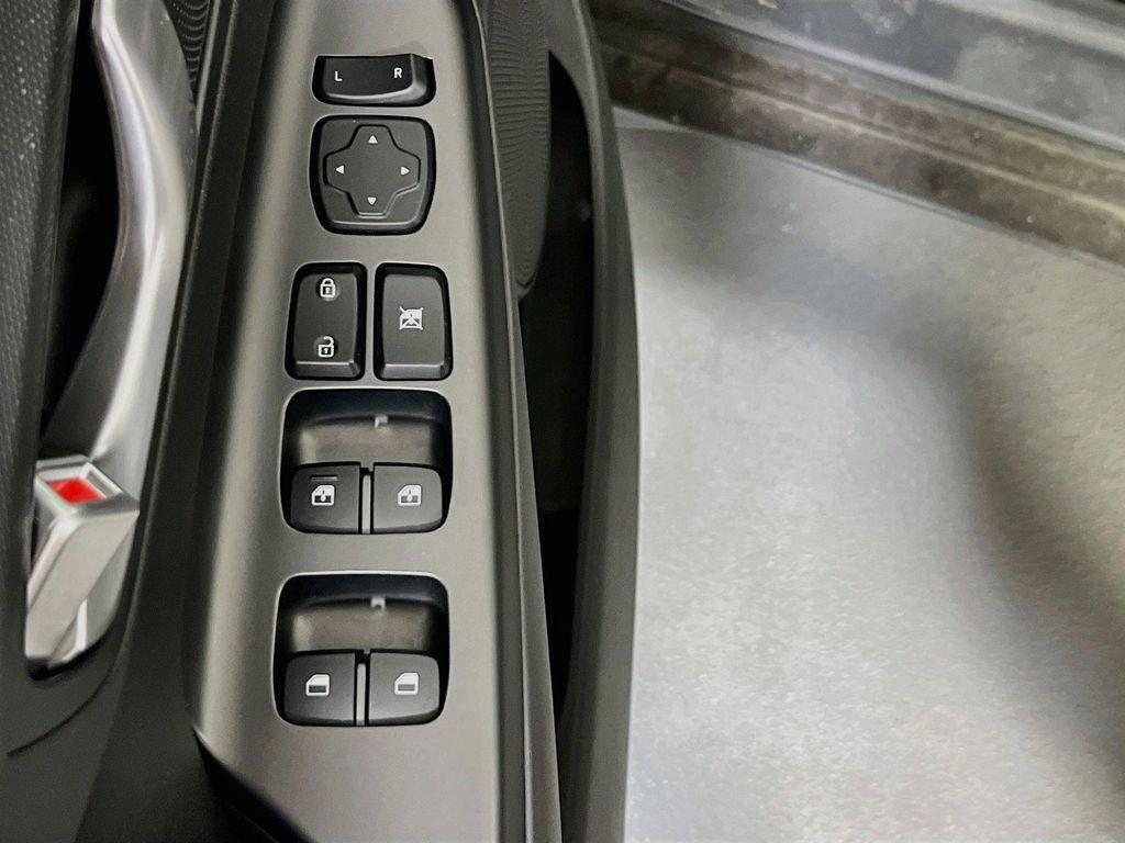 used 2023 Hyundai Kona car, priced at $22,979