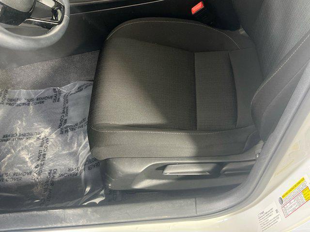 used 2023 Honda Civic car, priced at $24,846