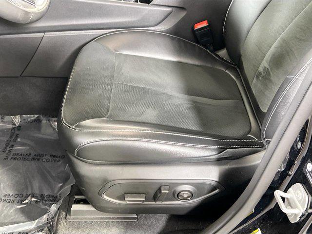 used 2023 Jeep Grand Cherokee car, priced at $33,245