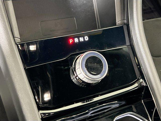 used 2023 Jeep Grand Cherokee car, priced at $33,245