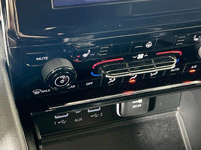 used 2023 Jeep Grand Cherokee car, priced at $33,245