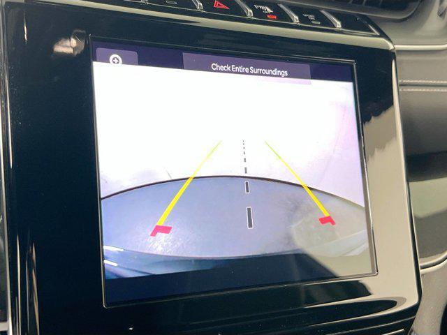 used 2023 Jeep Grand Cherokee car, priced at $33,245