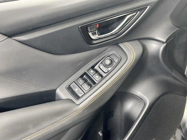 used 2022 Subaru Forester car, priced at $30,528