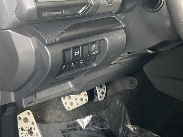 used 2022 Subaru Forester car, priced at $30,528