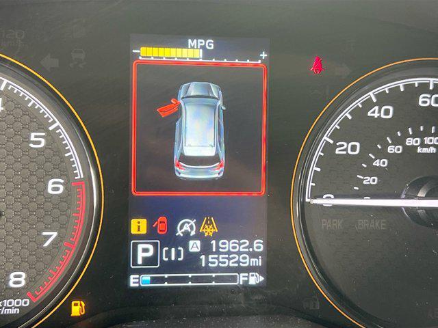 used 2022 Subaru Forester car, priced at $30,528