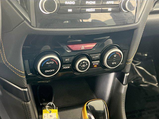 used 2022 Subaru Forester car, priced at $30,528