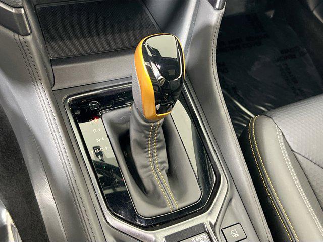 used 2023 Subaru Forester car, priced at $30,377