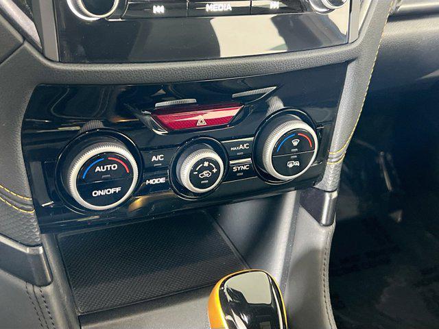used 2023 Subaru Forester car, priced at $30,377