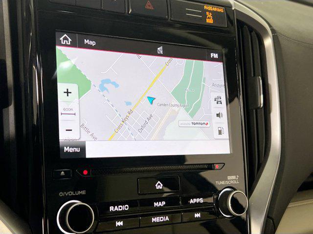 used 2022 Subaru Ascent car, priced at $29,995