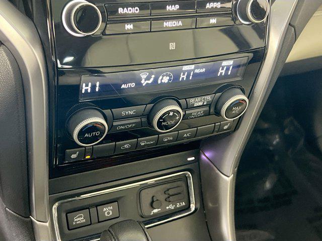 used 2022 Subaru Ascent car, priced at $29,995