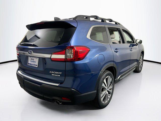 used 2022 Subaru Ascent car, priced at $29,995