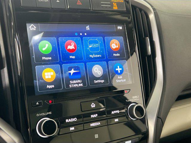 used 2022 Subaru Ascent car, priced at $29,995