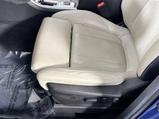 used 2022 Subaru Ascent car, priced at $29,995