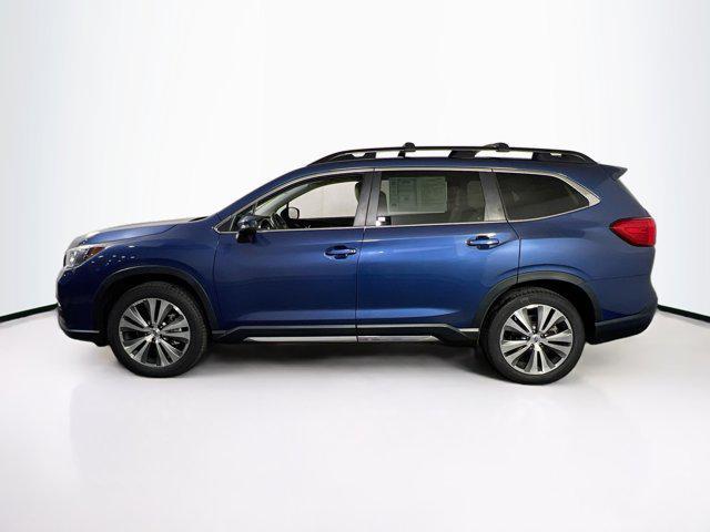 used 2022 Subaru Ascent car, priced at $29,995