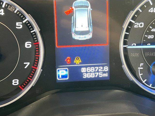 used 2022 Subaru Ascent car, priced at $29,995