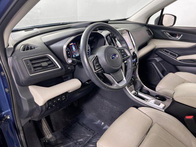 used 2022 Subaru Ascent car, priced at $29,995