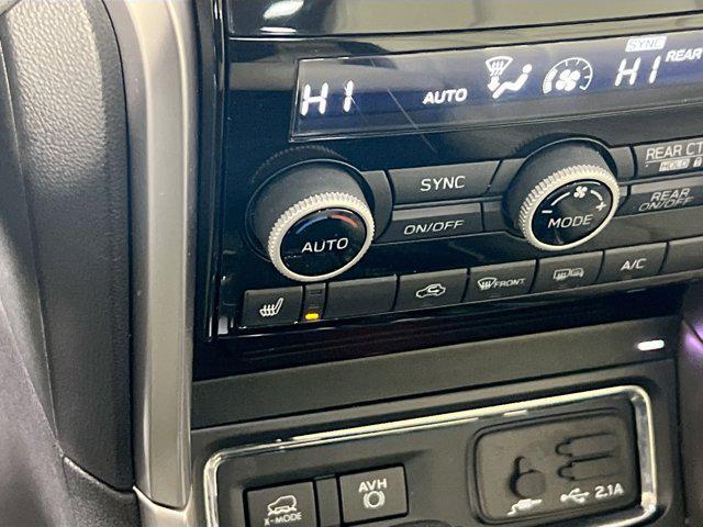 used 2022 Subaru Ascent car, priced at $29,995