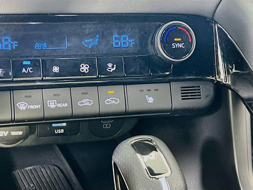 used 2025 Hyundai ELANTRA N car, priced at $35,962