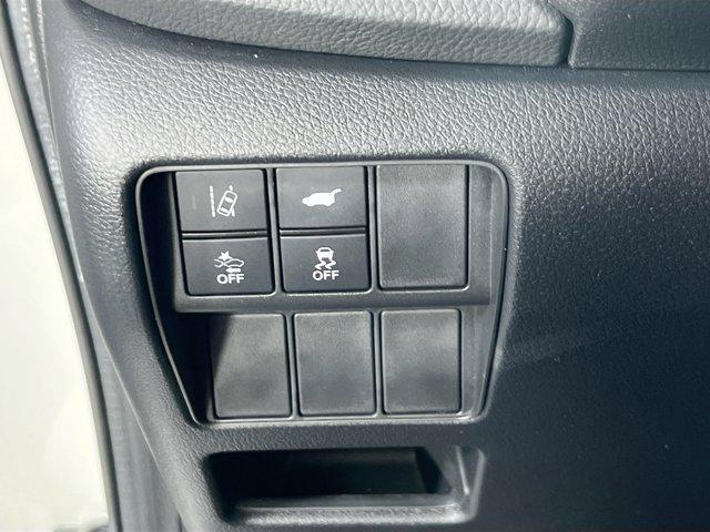 used 2022 Honda CR-V car, priced at $30,536