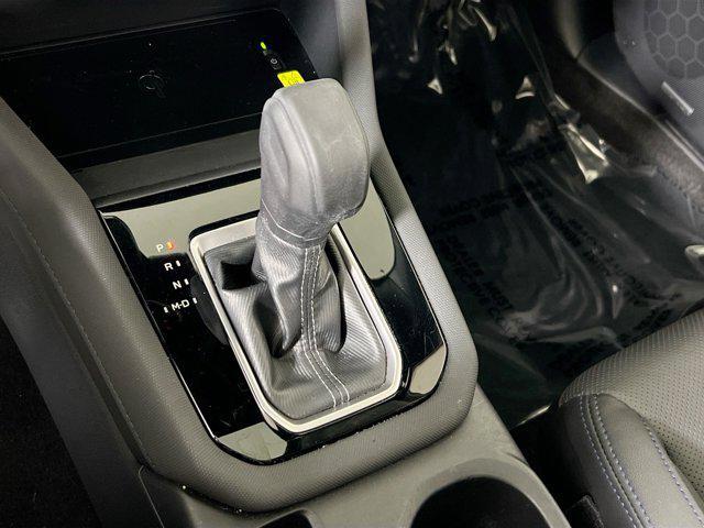 used 2025 Subaru Forester car, priced at $34,119