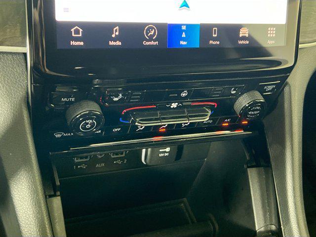 used 2023 Jeep Grand Cherokee car, priced at $28,932