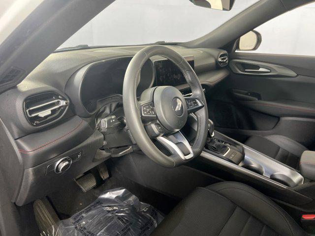 used 2023 Dodge Hornet car, priced at $22,931