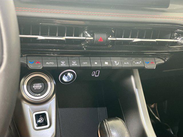 used 2023 Dodge Hornet car, priced at $22,931