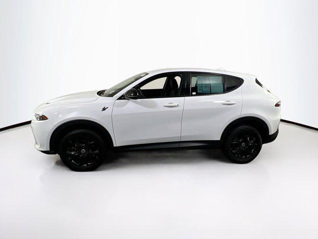 used 2023 Dodge Hornet car, priced at $22,931