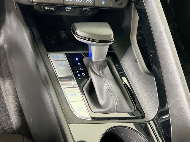 used 2023 Hyundai Elantra car, priced at $20,954