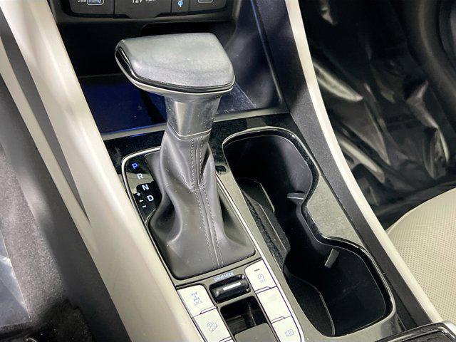 used 2023 Hyundai Tucson car, priced at $23,967